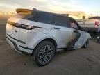 2020 Land Rover Range Rover Evoque First Edition