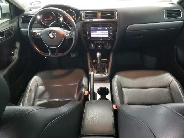 2015 Volkswagen Jetta TDI