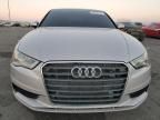 2015 Audi A3 Premium