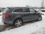 2014 Audi Q7 Premium