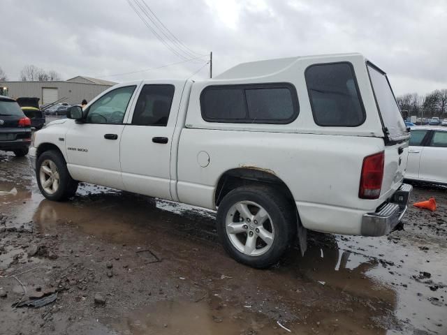 2006 Dodge RAM 1500 ST