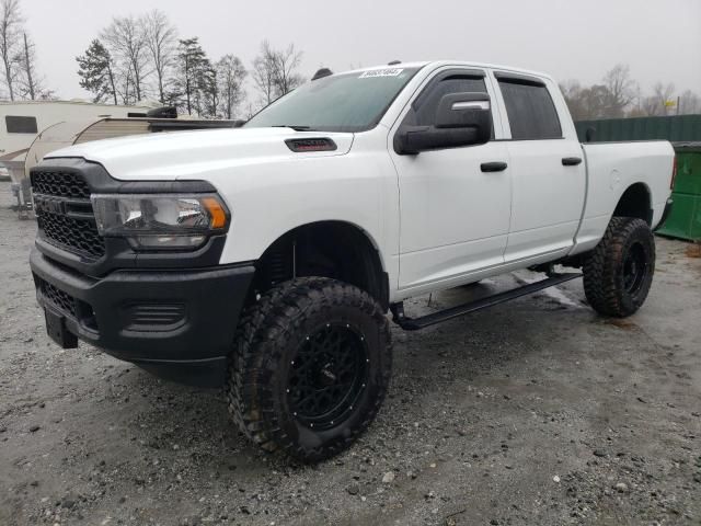 2024 Dodge RAM 2500 Tradesman