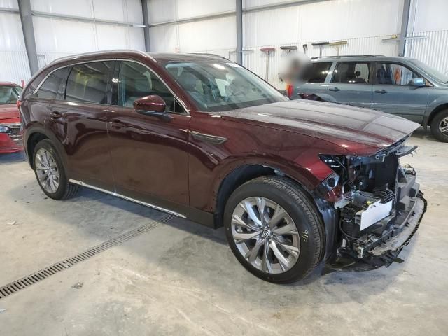 2024 Mazda CX-90 Premium