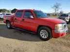 2005 GMC New Sierra C1500