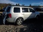 2009 Honda Pilot EXL