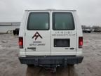 2013 Ford Econoline E250 Van