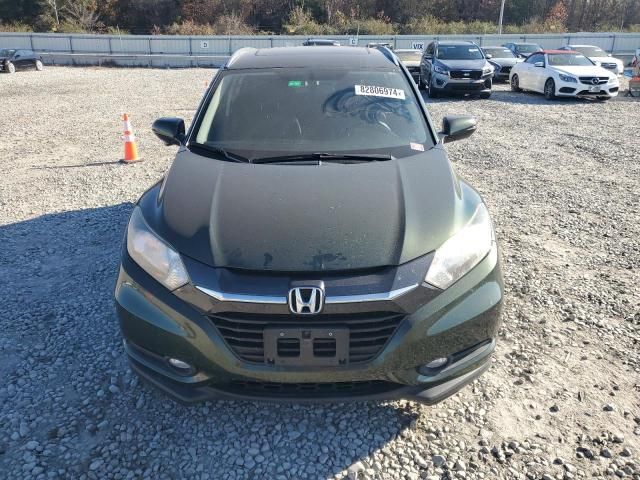 2016 Honda HR-V EXL