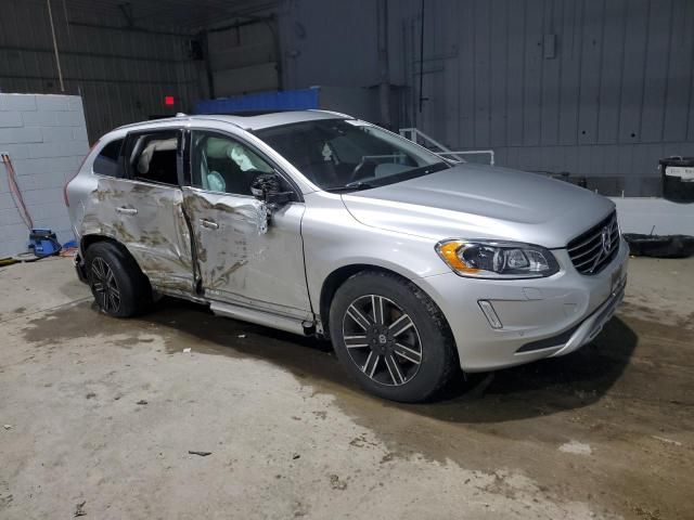 2017 Volvo XC60 T5 Dynamic