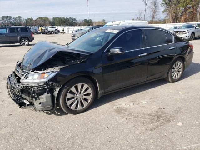 2013 Honda Accord EX