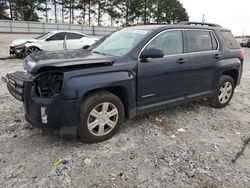 GMC Terrain salvage cars for sale: 2015 GMC Terrain SLT