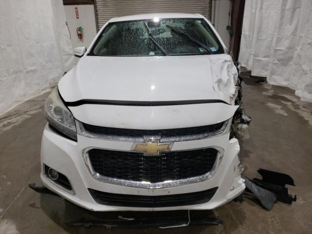 2014 Chevrolet Malibu 2LT