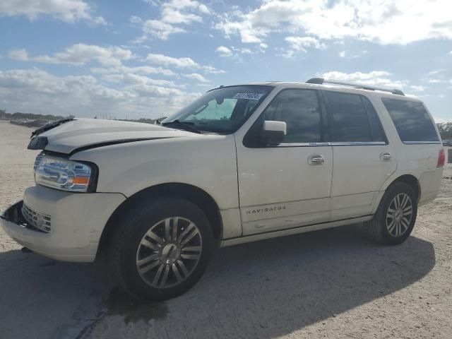 2008 Lincoln Navigator