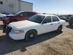 2007 Ford Crown Victoria Police Interceptor