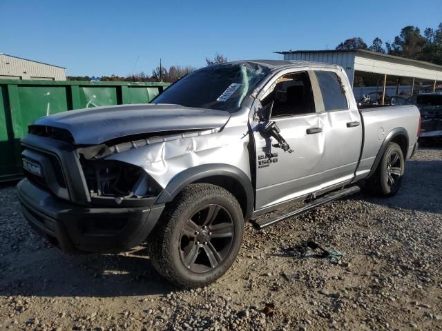 2021 Dodge RAM 1500 Classic SLT