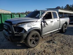 Salvage cars for sale from Copart Memphis, TN: 2021 Dodge RAM 1500 Classic SLT