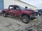 2008 Chevrolet Silverado K2500 Heavy Duty