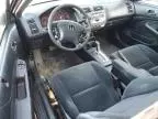 2003 Honda Civic EX