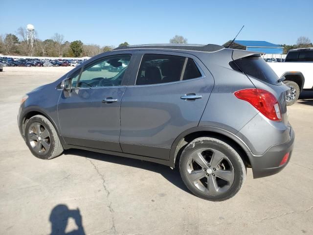 2014 Buick Encore Convenience