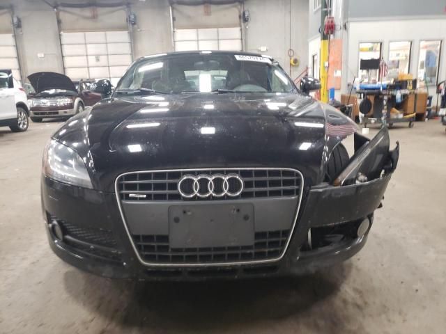 2009 Audi TT