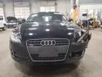 2009 Audi TT