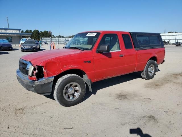 2004 Ford Ranger