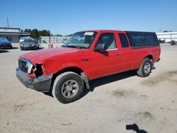 2004 Ford Ranger en venta en Harleyville, SC