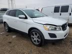 2013 Volvo XC60 T6