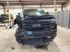 2022 Chevrolet Silverado LTD K1500 LT Trail Boss