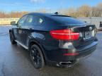 2012 BMW X6 XDRIVE50I