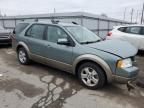 2006 Ford Freestyle SEL