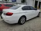 2014 BMW 528 I