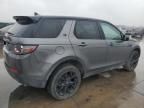 2016 Land Rover Discovery Sport HSE