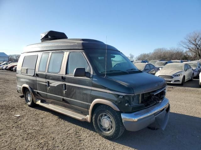 1997 Ford Econoline E150 Van