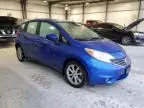 2015 Nissan Versa Note S