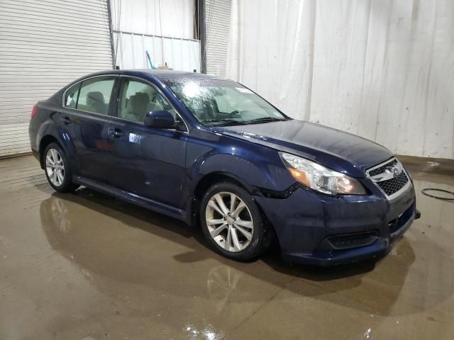 2013 Subaru Legacy 2.5I Premium