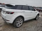 2015 Land Rover Range Rover Evoque Autobiography