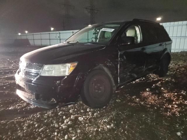 2011 Dodge Journey Express