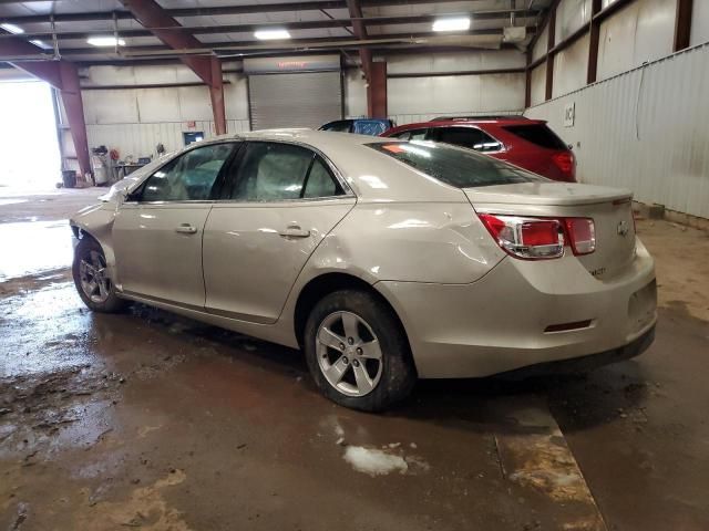 2014 Chevrolet Malibu LS