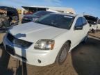 2007 Mitsubishi Galant ES