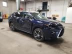 2019 Lexus RX 450H Base