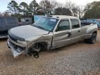 2002 Chevrolet Silverado K3500