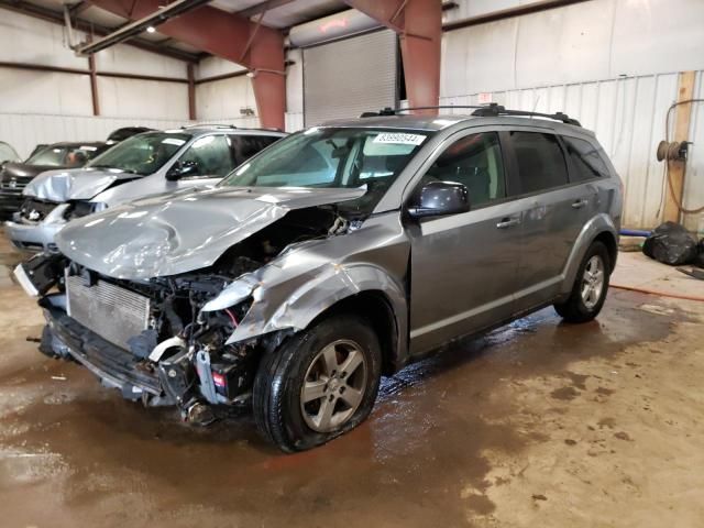 2010 Dodge Journey SE