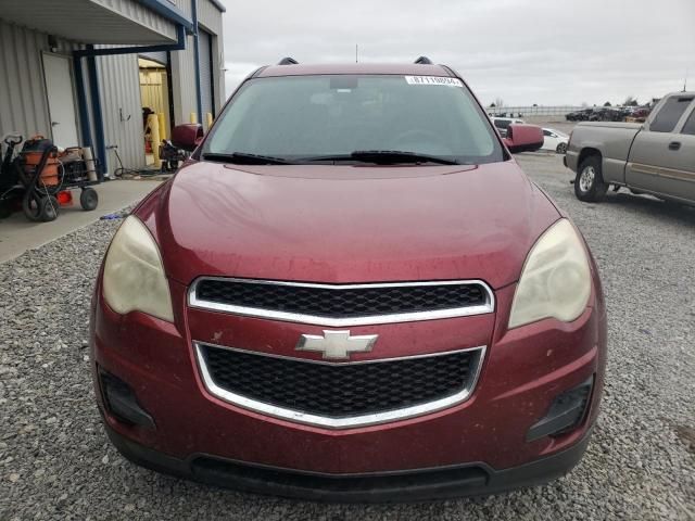 2010 Chevrolet Equinox LT