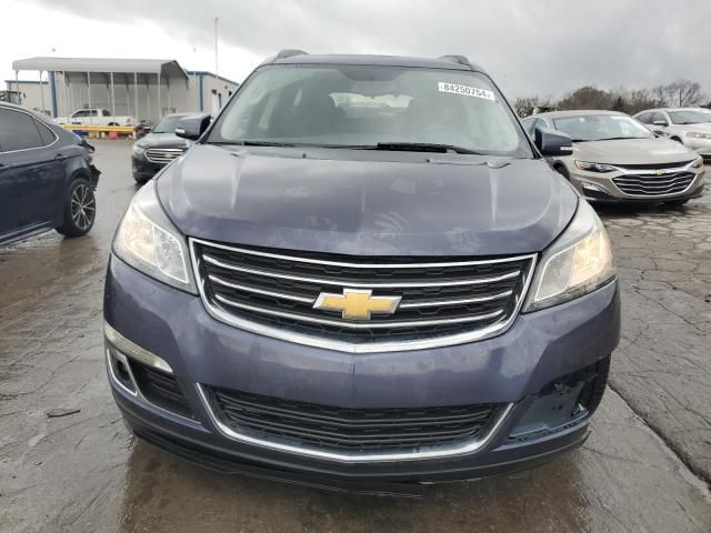 2013 Chevrolet Traverse LT