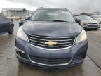 2013 Chevrolet Traverse LT