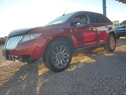 2014 Lincoln MKX en venta en Phoenix, AZ