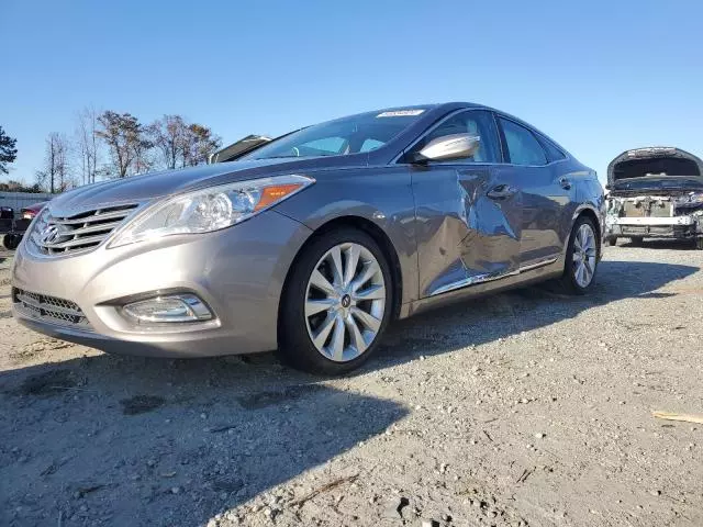 2012 Hyundai Azera GLS