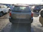 2007 Subaru Outback Outback 2.5I