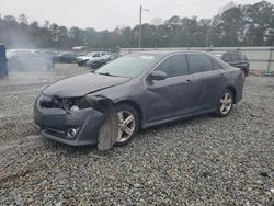 2012 Toyota Camry Base en venta en Ellenwood, GA