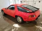 1983 Porsche 928 S